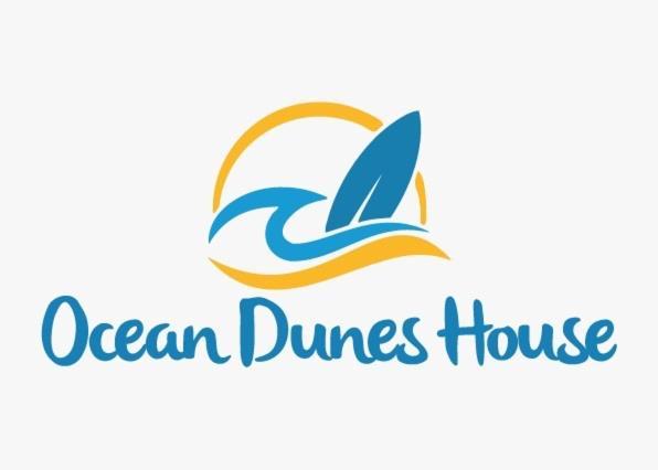 Ocean Dunes House Mirleft Exterior foto